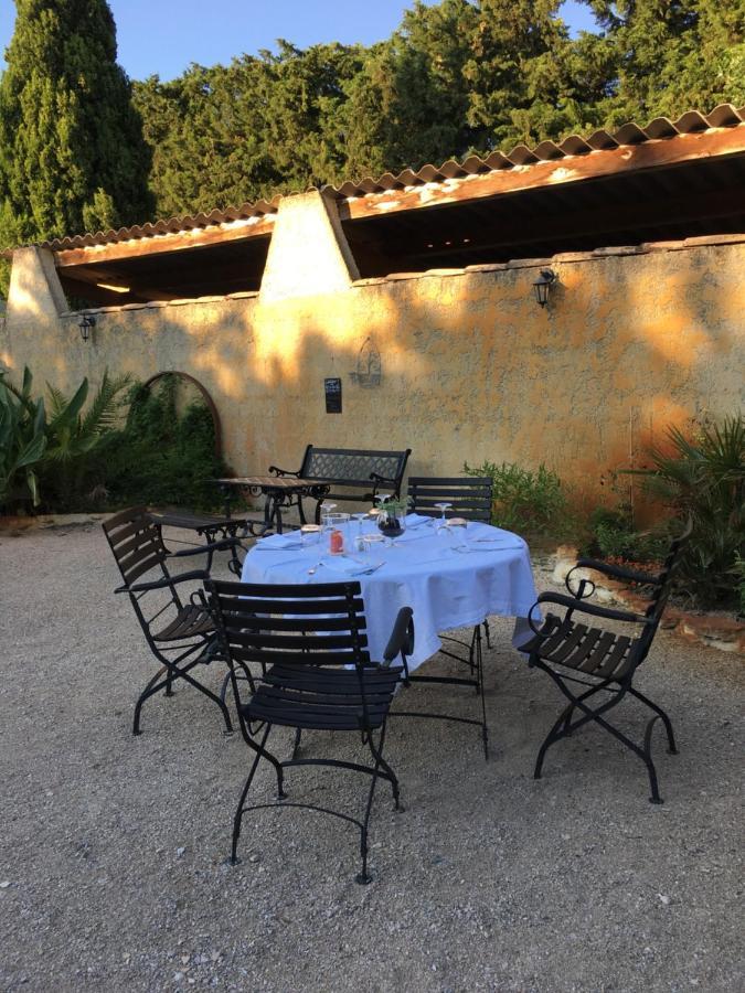 La Mandarine Bed & Breakfast Piolenc Exterior photo